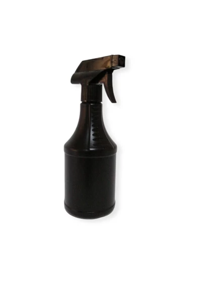 Smax 500ml Tetikli Sprey Şişesi, Çiçek Sulama Spreyi Boş Şişe ürün görseli 1