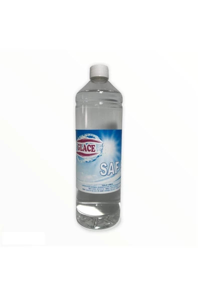 GLACE Saf Su 1lt x 2 Adet ürün görseli 1