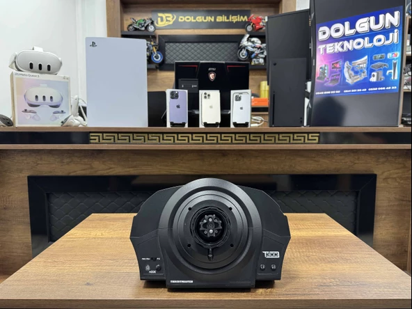 Thrustmaster T300RS GT PS/PC Direksiyon Motoru ürün görseli 1