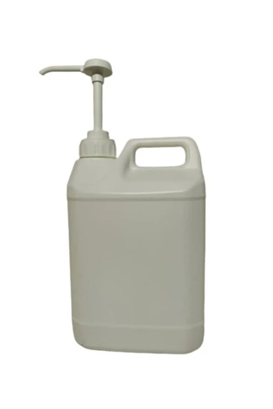 Smax 5 Litre Pompalı Bidon/sabunluk ürün görseli 1