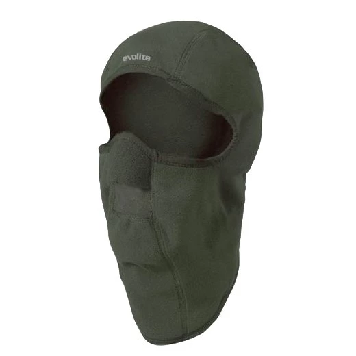 Evolite Polar Balaklava - Haki ürün görseli 1