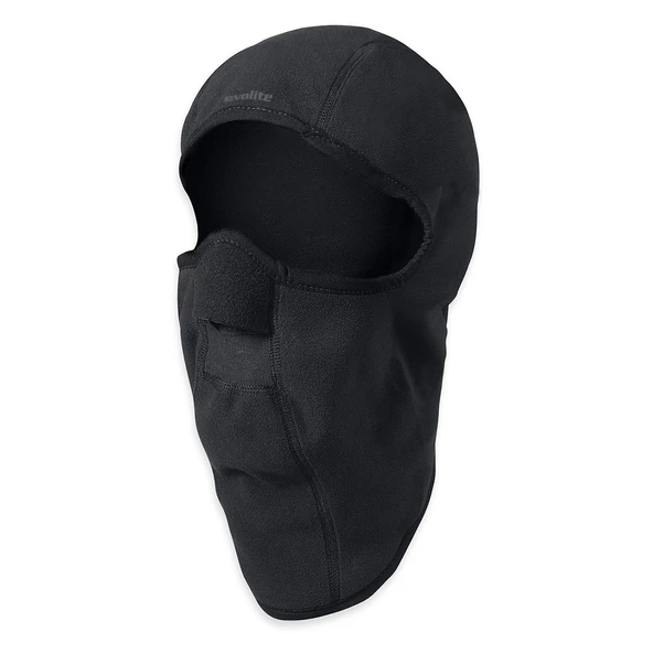Evolite Polar Balaklava - Resim 12
