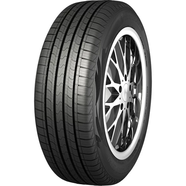 Nankang 255/55R18 109V XL Cross Sport SP-9 (Yaz) (2024) ürün görseli 1