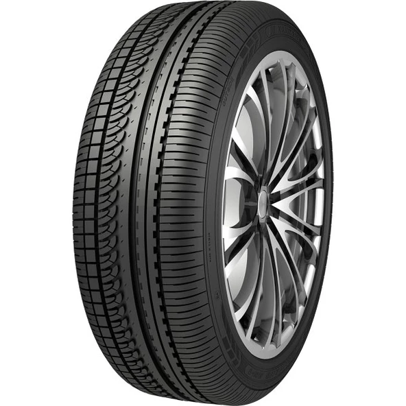 Nankang 145/65R15 72V Asymmetric AS-1 (Yaz) (2024) ürün görseli 1
