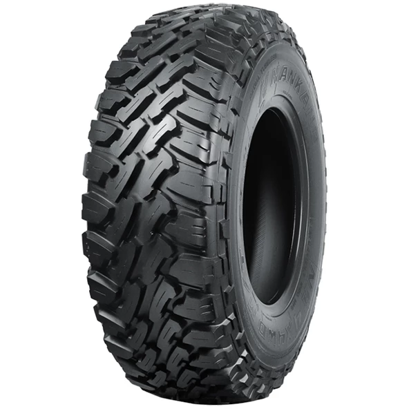 Nankang 235/75R15 104/101Q OWL 4x4 WD M/T FT-9 (Yaz) (2024) ürün görseli 1