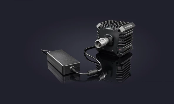 Fanatec CSL DD Direksiyon Motoru 8 Nm ürün görseli 1