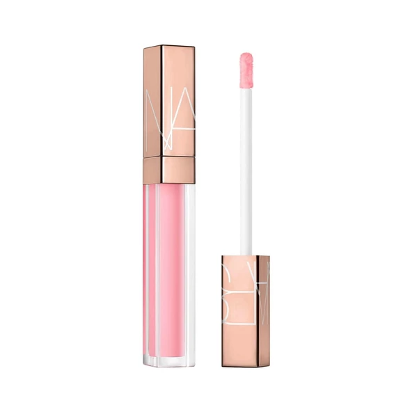 Nars Afterglow Lip Shine - Turkish Delight ürün görseli 1