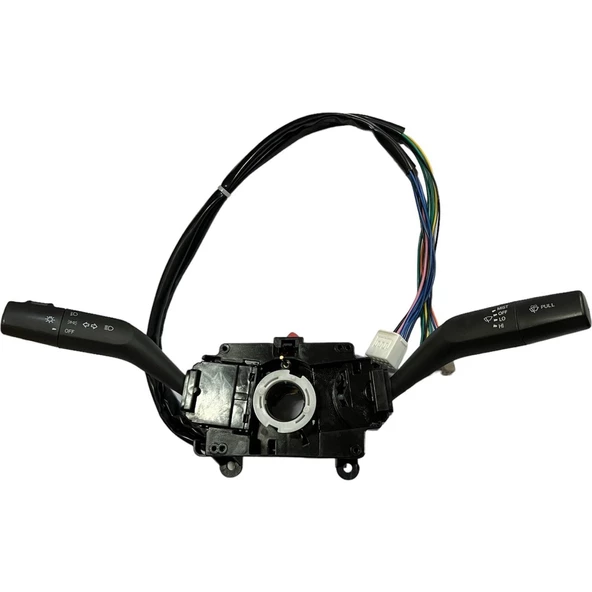 Far Sinyal Kolu Komple Isuzu D-Max 2002-2012 ürün görseli 1