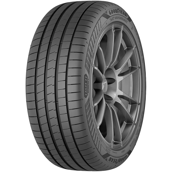 Goodyear 255/45R20 105T XL Eagle F1 Asymmetric 6 (Yaz) (2024) ürün görseli 1