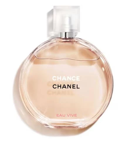 Chanel Chance Eau Vive Edt 100 Ml Kadın Parfüm ürün görseli 1