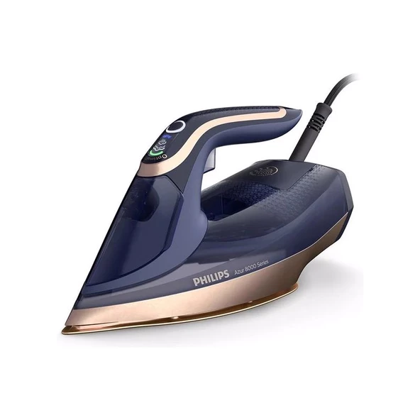 Philips Azur 8000 Serisi DST8050/20 3000 W Buharlı Ütü ürün görseli 1