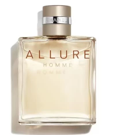 Chanel Allure Edt 100 Ml Erkek Parfüm ürün görseli 1