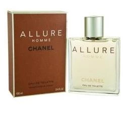 Chanel Allure Edt 100 Ml Erkek Parfüm - Resim 2