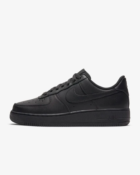 Nike Air Force 1 '07 CW2288-196 Unisex Spor Ayakkabı