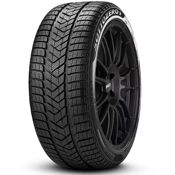 Pirelli 215/50R17 95V XL  Winter Sottozero 3 Üretim Yılı 2023 ürün görseli 1