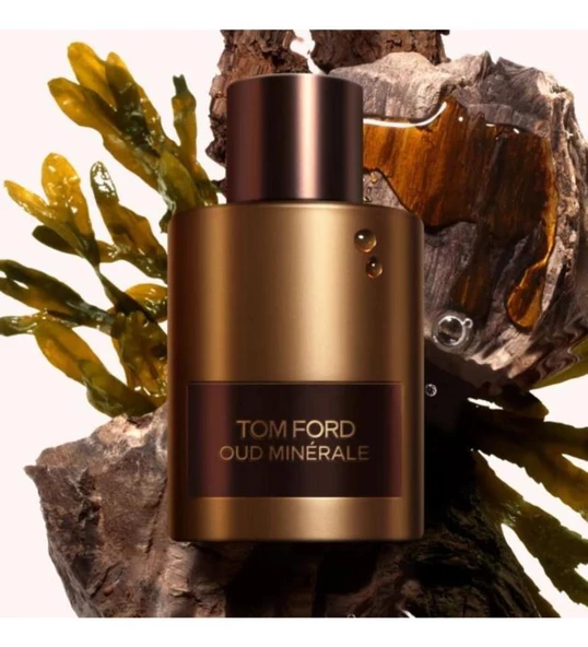 Tom Ford Oud Minerale EDP 100ML ürün görseli 1