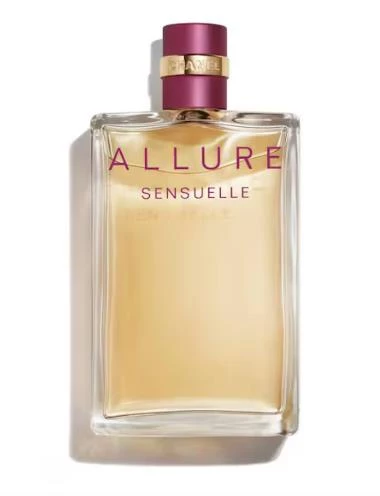 Chanel Allure Sensuelle Edp 100 Ml Kadın Parfüm ürün görseli 1