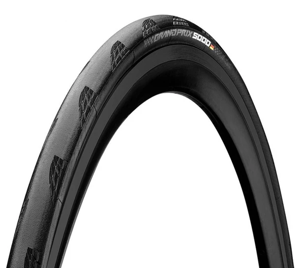 Continental Grand Prix 5000 700x25C Dış Lastik C0101624 ürün görseli 1