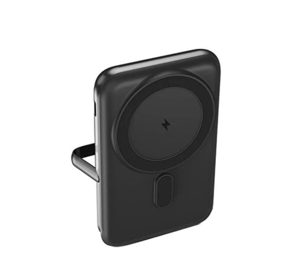 TTEC ReCharger Pro M LCD ürün görseli 1
