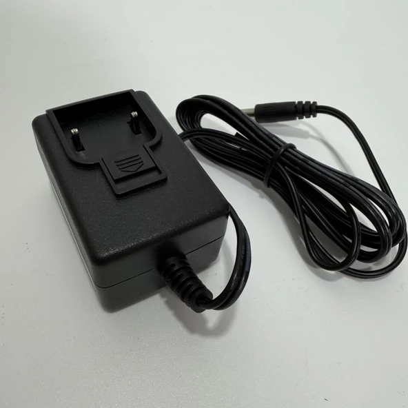 EdacPower EA1019HVRS-120 Adaptör 12V 2A - Resim 2