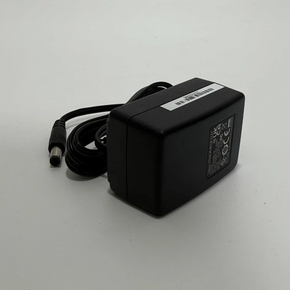 EdacPower EA1019HVRS-120 Adaptör 12V 2A ürün görseli 1