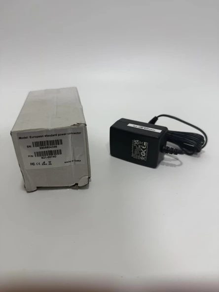 EdacPower EA1019HVRS-120 Adaptör 12V 2A - Resim 7