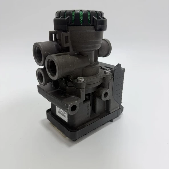 Knorr Bremse K102878 Kamyon EBS Fren Valfi Çıkma Parça ürün görseli 1
