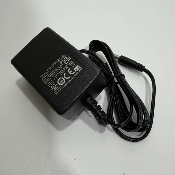 EdacPower EA1019HVRS-120 Adaptör 12V 2A - Resim 4