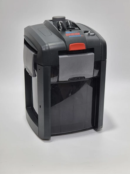 Eheim Pro 4+ 250 Dış Filtre Motor 2.El ürün görseli 1