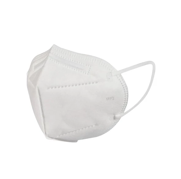 Starlife FFP2 Ventilsiz Toz Maskesi 10 Adet ürün görseli 1