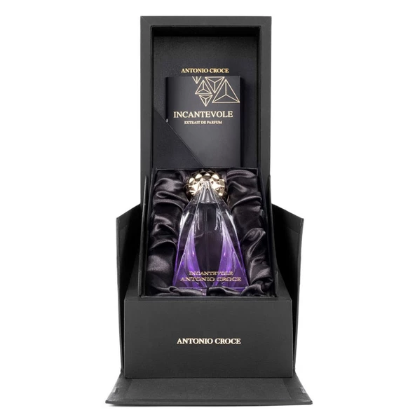 Antonio Croce Incantevole EDP 100ML - Resim 3