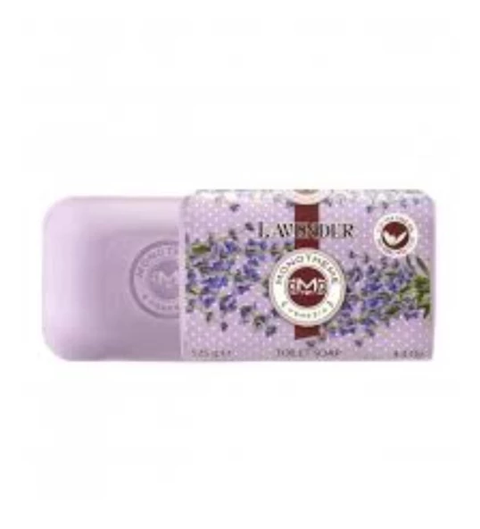 Monotheme Soap Lavender 125g Sabun ürün görseli 1