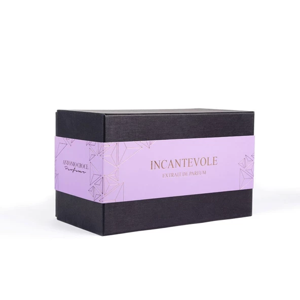 Antonio Croce Incantevole EDP 100ML - Resim 2