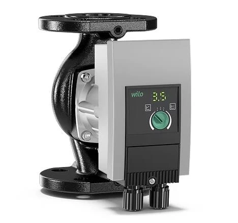Wilo Pompa Yonos Maxo 40/0,5-12 PN6/10 (15w35) ürün görseli 1