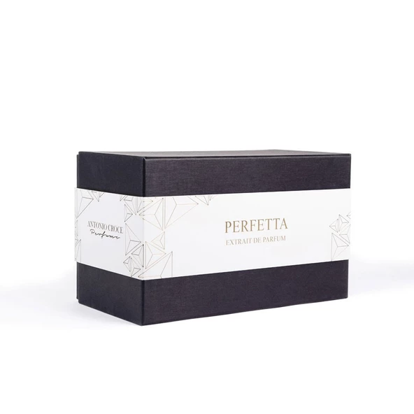 Antonio Croce Perfetta EDP 100ML - Resim 2