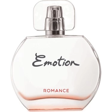 Emotion Edt 50ml+deo 100ml Set-romence - Resim 2