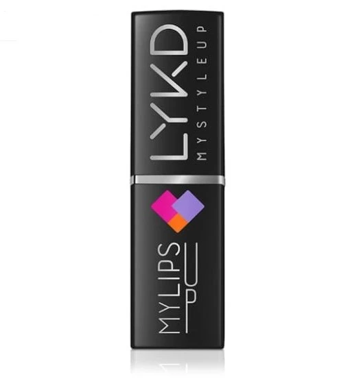 LYKD Mat Ruj 127 Cinder Rose - Resim 3