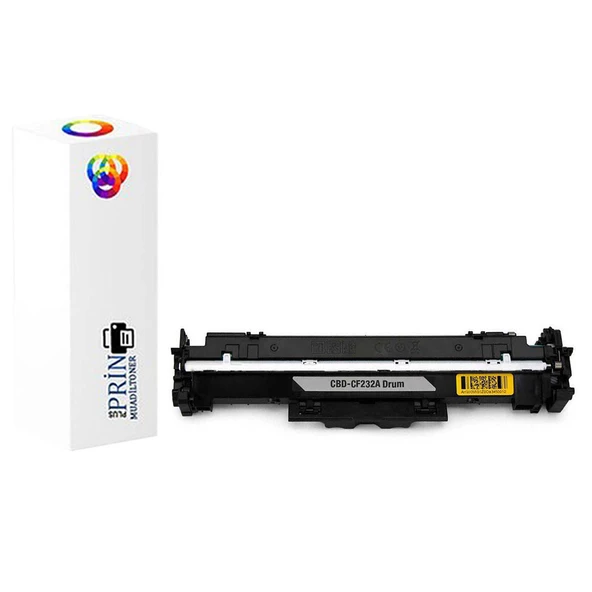 HP 234A-Hp Laserjet Ultra MFP M134fn  Muadil Drum Ünitesi ürün görseli 1