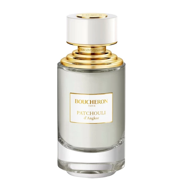 Boucheron Patchouli D’Angkor EDP 125ML ürün görseli 1