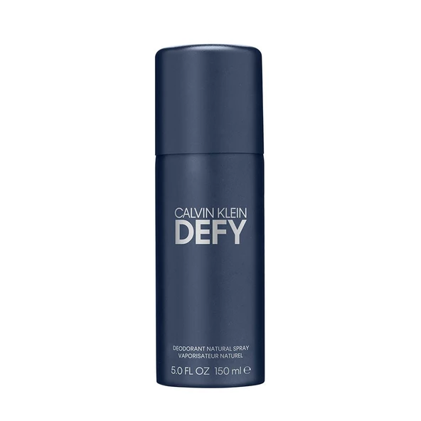 Calvin Klein Defy Deospray 150ML Erkek Deo Spray ürün görseli 1