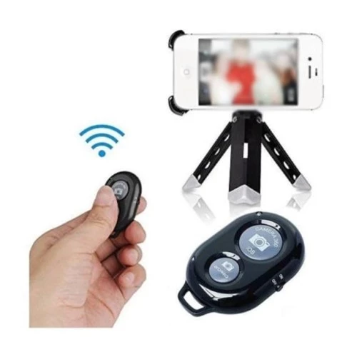 Periboia Bluetooth Selfie Kumandası ürün görseli 1