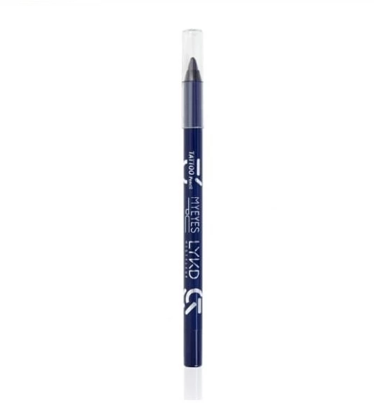 LYKD Tattoo Pencil 829 Night Blue ürün görseli 1