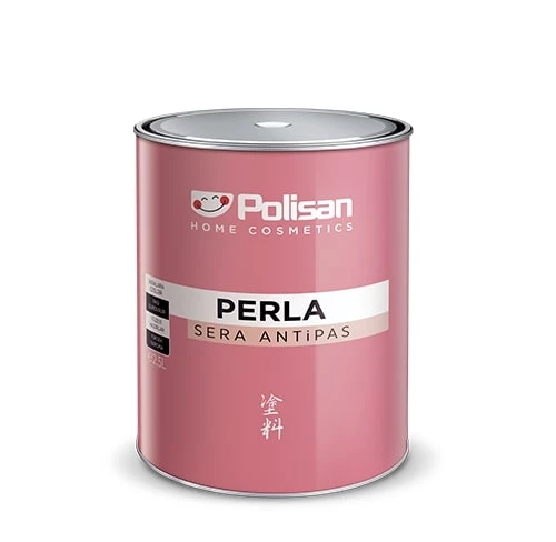 Polisan Perla Sera Antipas Gri 20 Kg ürün görseli 1