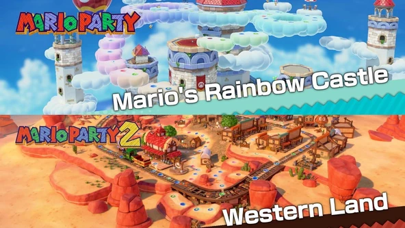 Super Mario Party Jamboree Nintendo Switch Oyun - Resim 6