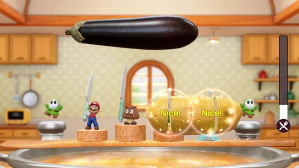 Super Mario Party Jamboree Nintendo Switch Oyun - Resim 3