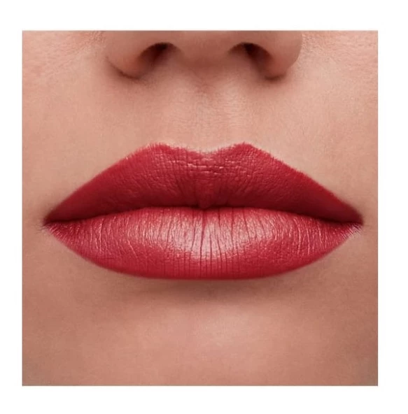 LYKD Mat Ruj 370 Warm Berry - Resim 2