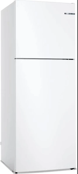 BOSCH KDN55NWE0N ÜSTTEN DONDURUCULU BUZDOLABI ürün görseli 1