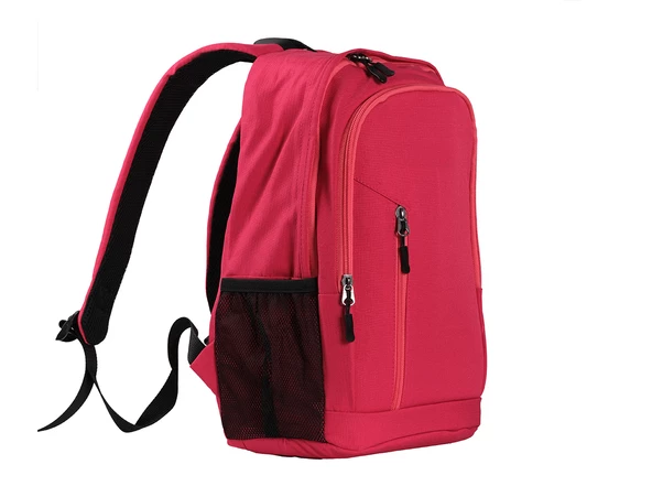 Bagacar 1125 Okul ve Günlük Sırt Çantası Pembe ürün görseli 1
