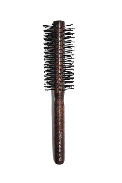 Liva 506 Professional Saç Fırçası Fön Isısına Dayanıklı ürün görseli 1