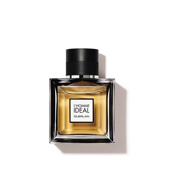 Guerlain Superman 14 L' Homme Ideal EDT 50ML ürün görseli 1